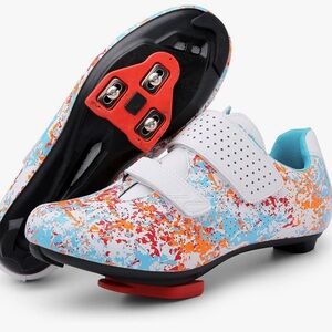 Womens Cycling Shoes